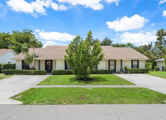 Property at 1367 Riverside Cir, Wellington, FL, 33414, 3 beds, 2 baths, [object Object]