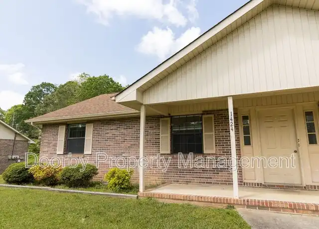 Property at 1418 Baggett Rd Unit 1424, Ringgold, GA, 30736, 2 beds, 1 bath, [object Object]