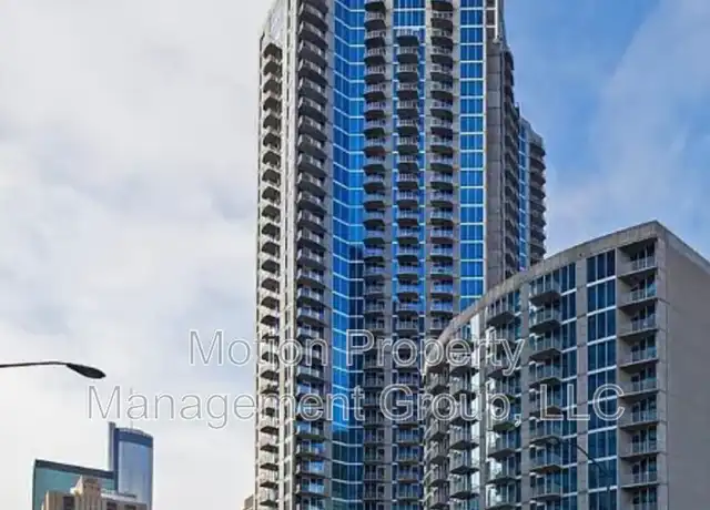 Property at 400 W Peachtree St NW, Atlanta, GA, 30308, 1 bed, 1 bath, [object Object]