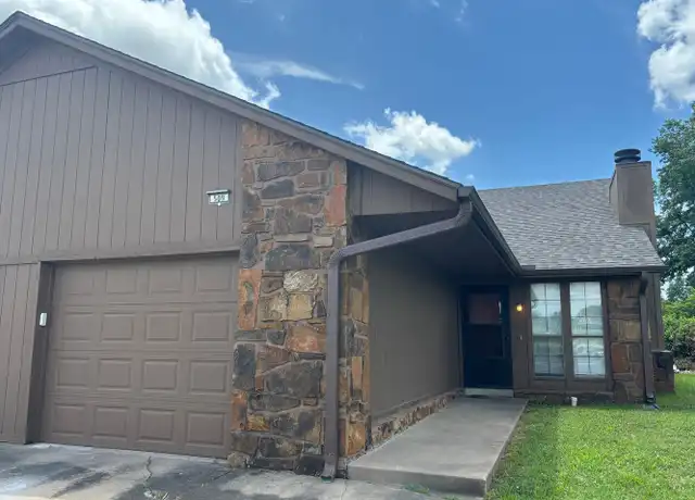 Property at 511 E Madison St N Unit (509), Broken Arrow, OK, 74012, 2 beds, 1.5 baths, [object Object]
