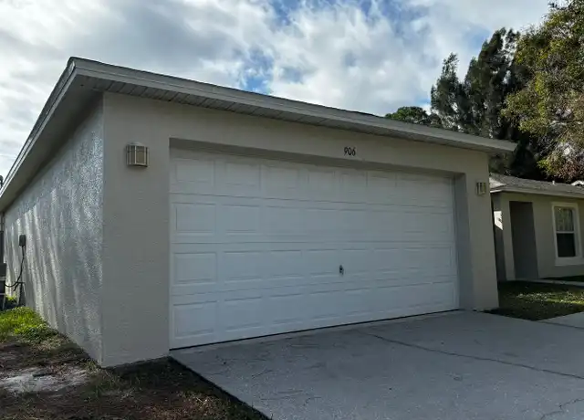Property at 906 Pace Dr NW, Palm Bay, FL, 32907, 3 beds, 2 baths, [object Object]