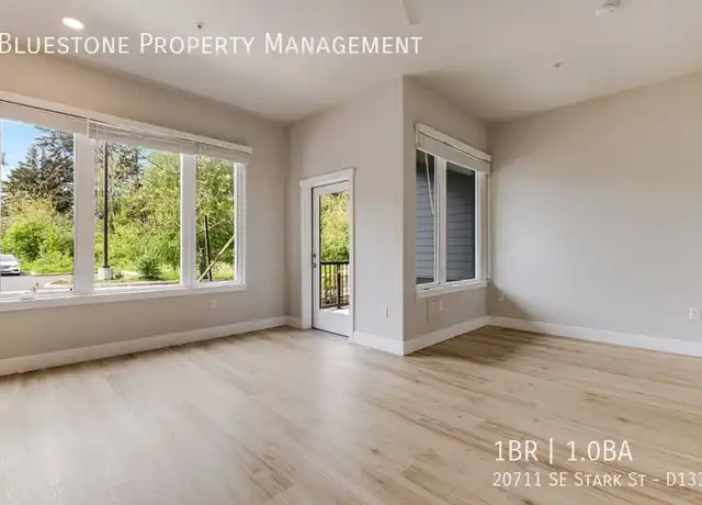 Property at 20711 SE Stark St Unit D133, Gresham, OR, 97030, 1 bed, 1 bath, [object Object]