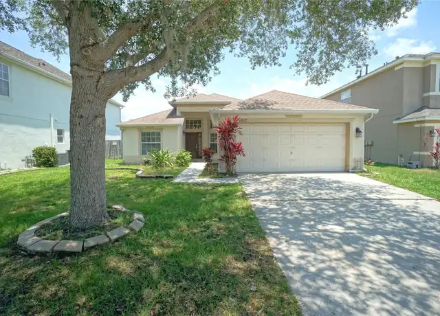 Property at 6807 Guilford Crest Dr, Apollo Beach, FL, 33572, 4 beds, 2 baths, [object Object]