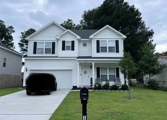 Property at 713 Potter Rd, Chesapeake, VA, 23320, 4 beds, 2.5 baths, [object Object]