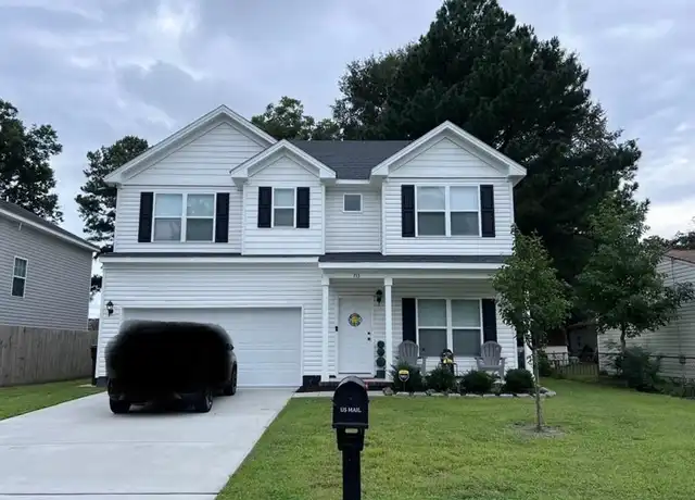 Property at 713 Potter Rd, Chesapeake, VA, 23320, 4 beds, 2.5 baths, [object Object]