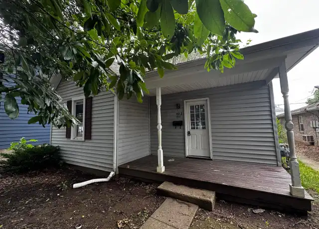 Property at 402 Washington Ave, Lancaster, OH, 43130, 2 beds, 1 bath, [object Object]