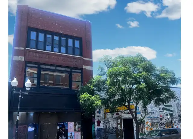 Property at 1370 N Milwaukee Ave Unit 2, Chicago, IL, 60622, 3 beds, 2 baths, [object Object]