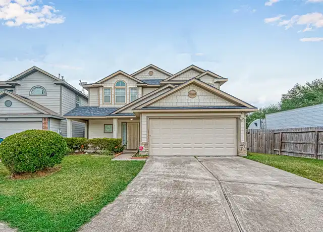 Property at 14802 Dorray Ln, Houston, TX, 77082, 4 beds, 2.5 baths, [object Object]