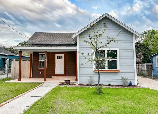 Property at 108 Oelkers, San Antonio, TX, 78204, 4 beds, 3 baths, [object Object]