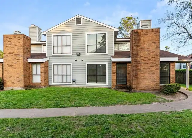 Property at 7200 W T C Jester Blvd Unit 2003, Houston, TX, 77088, 3 beds, 2 baths, [object Object]