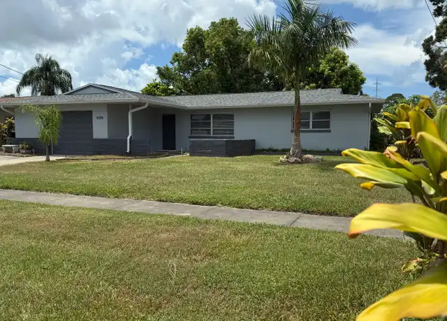 Property at 688 Gershwin Dr, Largo, FL, 33771, 3 beds, 2 baths, [object Object]