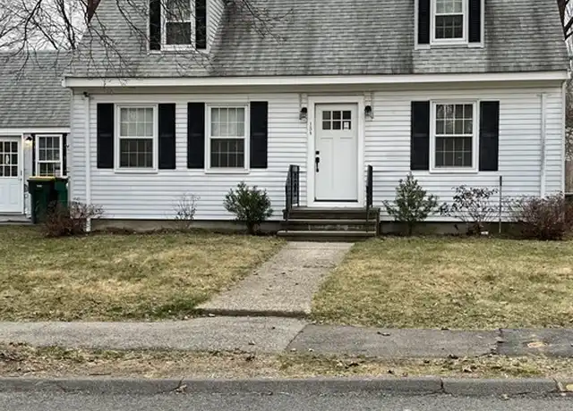 Property at 154 Cottage St Unit 2, Norwood, MA, 02062, 1 bed, 1 bath, [object Object]