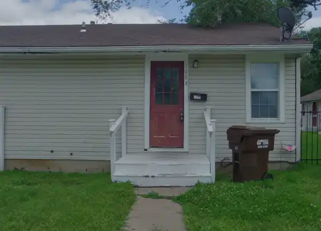 Property at 1604 S Martinson St Unit 1, Wichita, KS, 67213, 1 bed, 1 bath, [object Object]