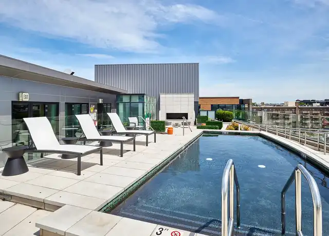 Property at Capitol View on 14th - 2420 14th St NW, Washington, DC, 20009, 0-2 beds, 1-2 bath, [object Object]