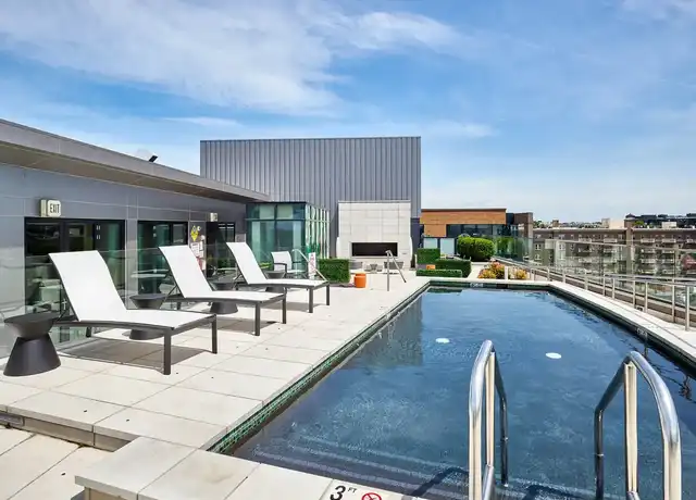 Property at Capitol View on 14th - 2420 14th St NW, Washington, DC, 20009, 0 beds, 1 bath, [object Object]