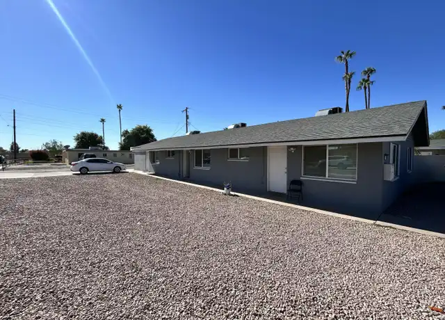Property at 4939 E Willetta St Unit 2, Phoenix, AZ, 85008, 2 beds, 1 bath, [object Object]