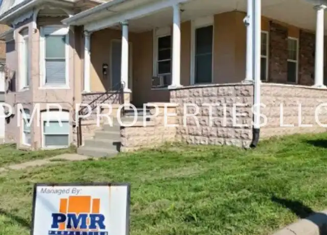 Property at 718 S 3rd St Unit 3, Council Bluffs, IA, 51503, 1 bed, 1 bath, [object Object]