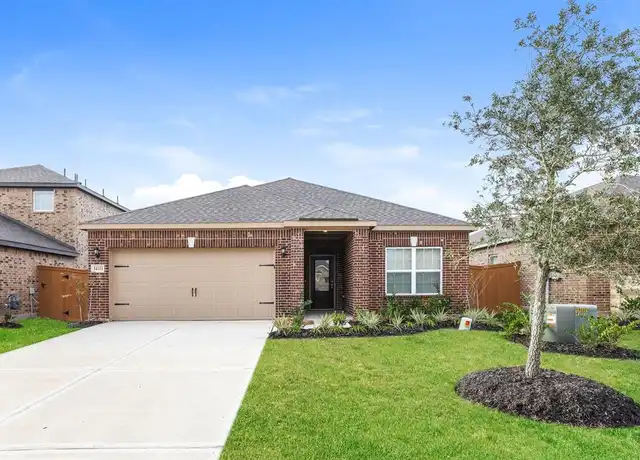Property at 14113 Freeboard Dr, Santa Fe, TX, 77510, 3 beds, 2 baths, [object Object]