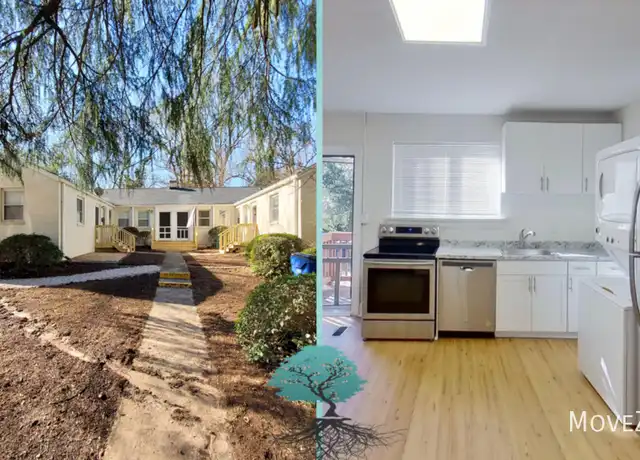 Property at 407 Gardner St, Raleigh, NC, 27607, 2 beds, 1 bath, [object Object]
