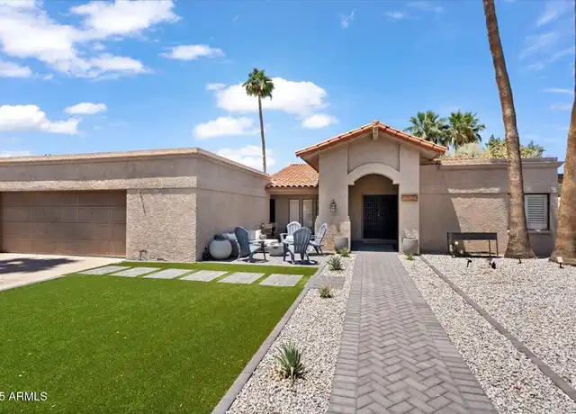 Property at 16202 N 62nd Way, Scottsdale, AZ, 85254, 4 beds, 2 baths, [object Object]