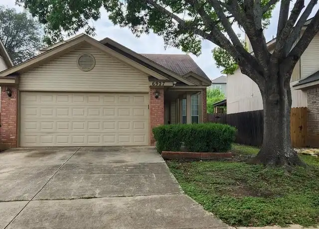 Property at 6927 Quail Br, San Antonio, TX, 78250, 3 beds, 2.5 baths, [object Object]