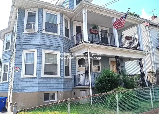 Property at 36 Bigelow St, Brighton, MA, 02135, 2 beds, 1 bath, [object Object]