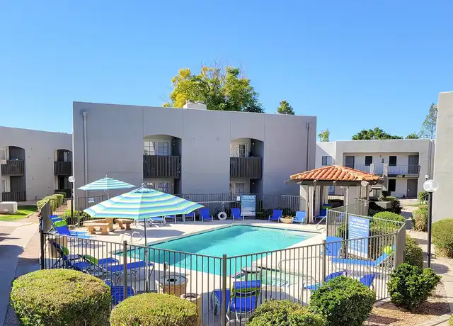Property at Stonebridge - 4315 E Thunderbird Rd, Phoenix, AZ, 85032, 0 beds, 1 bath, [object Object]