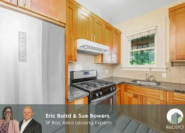 Property at 410 Broderick St, San Francisco, CA, 94117, 1 bed, 1 bath, [object Object]