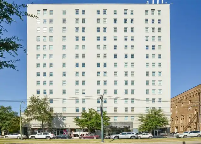 Property at 1205 Saint Charles Ave #517, New Orleans, LA, 70130, 1 bed, 1 bath, [object Object]