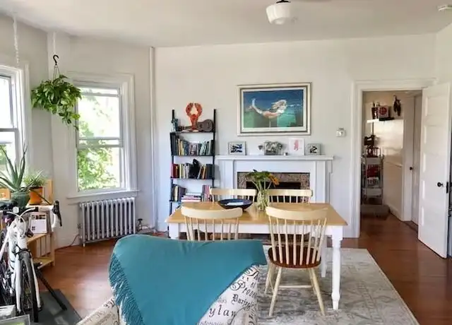 Property at 254 Morris Ave Unit 2, Providence, RI, 02906, 2 beds, 1 bath, [object Object]