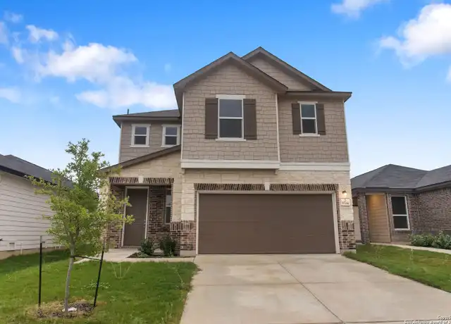 Property at 9514 Hinterlands Dr, San Antonio, TX, 78221, 4 beds, 2 baths, [object Object]