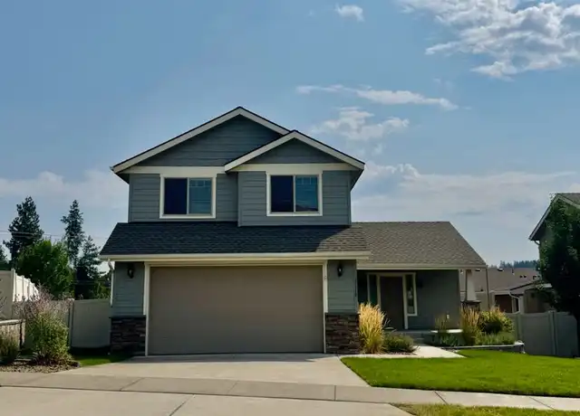 Property at 3110 N Belmont Rd, Coeur D Alene, ID, 83815, 3 beds, 2.5 baths, [object Object]