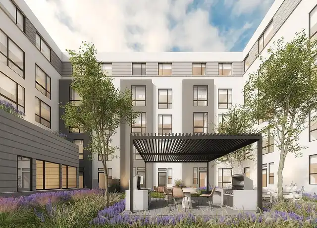 Property at ArtHaus 820 - 820 W MacArthur Blvd, Oakland, CA, 94608, 0 beds, 1 bath, [object Object]