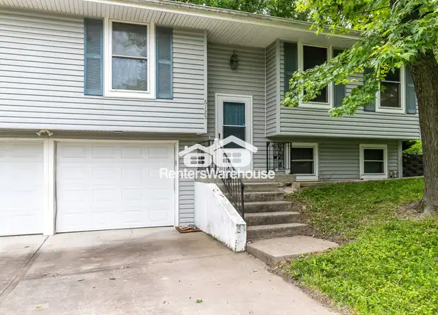Property at 6125 N Baltimore Ave, Gladstone, MO, 64118, 3 beds, 2 baths, [object Object]
