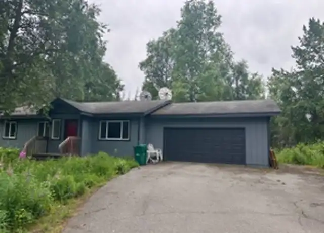 Property at 7473 N Highlander Loop, Palmer, AK, 99645, 3 beds, 1 bath, [object Object]