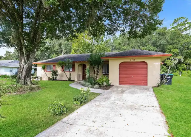 Property at 3708 Veraval Ave, Orlando, FL, 32817, 3 beds, 2 baths, [object Object]