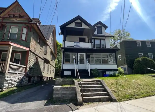 Property at 435 Columbus Ave Unit 21, Syracuse, NY, 13210, 4 beds, 2 baths, [object Object]
