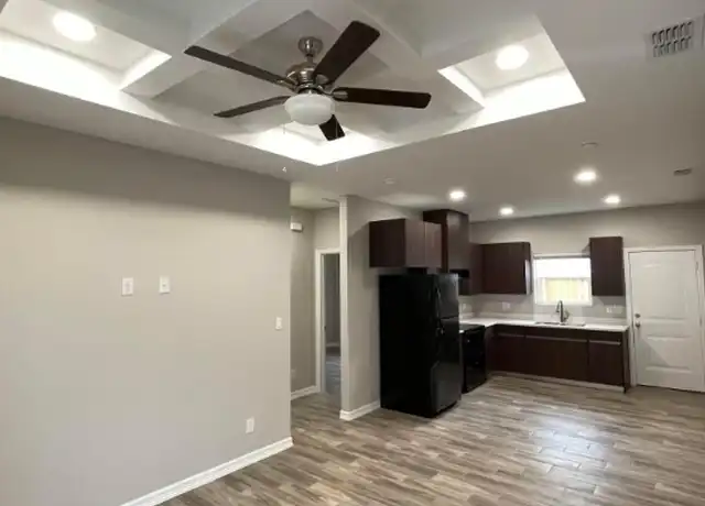 Property at 909 W Kohala Ave Unit 1, Alton, TX, 78573, 3 beds, 2 baths, [object Object]