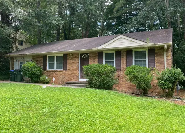 Property at 3817 Captain Dr, Atlanta, GA, 30341, 3 beds, 2 baths, [object Object]