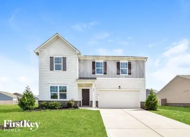 Property at 333 San Vito Way NW, Euharlee, GA, 30120, 4 beds, 2.5 baths, [object Object]