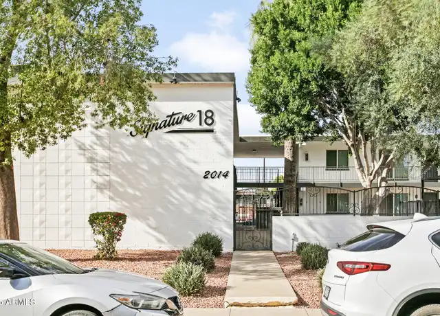 Property at 2014 W Berridge Ln Unit 13, Phoenix, AZ, 85015, 3 beds, 2 baths, [object Object]