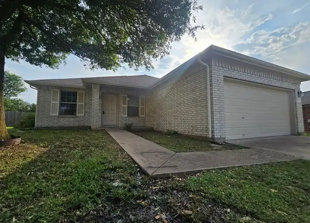 Property at 201 Bluebonnet Trl, Leander, TX, 78641, 4 beds, 2 baths, [object Object]