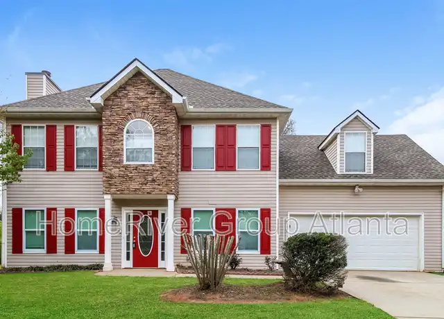 Property at 80 Forest Brook Dr, Covington, GA, 30016, 3 beds, 2.5 baths, [object Object]