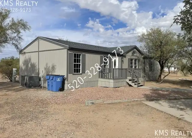 Property at 7425 N Coltsfoot Dr, Tucson, AZ, 85743, 3 beds, 2 baths, [object Object]