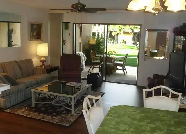 Property at 1655 E Palm Canyon Dr Unit 711711, Palm Springs, CA, 92264, 1 bed, 1 bath, [object Object]
