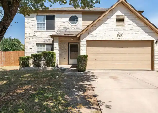 Property at 7540 Springtime Trl, Austin, TX, 78747, 3 beds, 3 baths, [object Object]