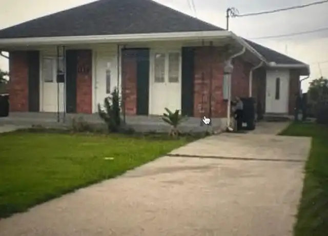Property at 124 W Harrison Ave, New Orleans, LA, 70124, 2 beds, 1 bath, [object Object]