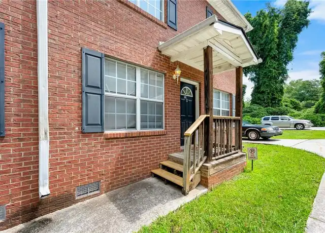 Property at 316 Atwood St SW Unit B, Atlanta, GA, 30310, 4 beds, 2 baths, [object Object]