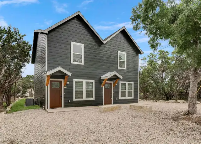 Property at 349 Will Rogers Dr Unit A, Spring Branch, TX, 78070, 2 beds, 1.5 baths, [object Object]