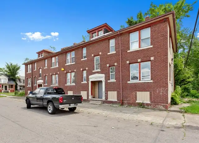 Property at 7405 Garden St Unit 5, Detroit, MI, 48204, 1 bed, 1 bath, [object Object]